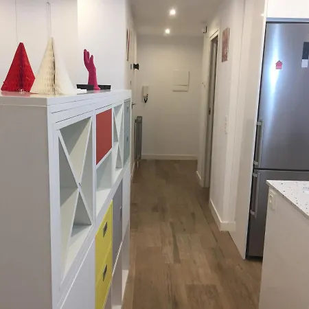 En Pleno Centro De !!! Apartamento