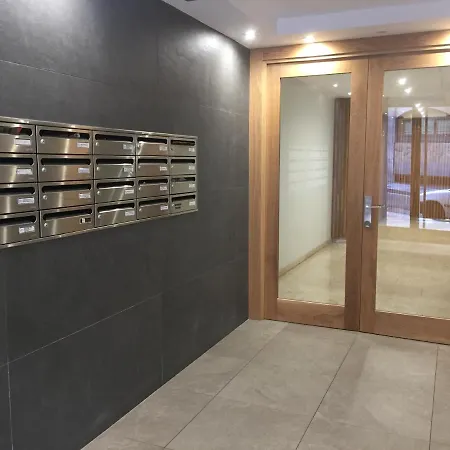 En Pleno Centro De !!! Apartament *