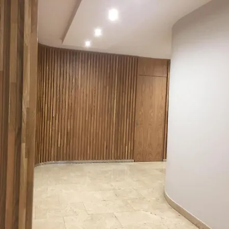 En Pleno Centro De !!! Apartment