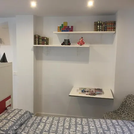 Appartement En Pleno Centro De !!! Salamanca