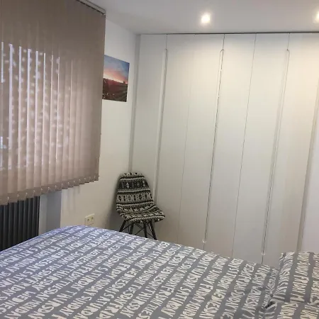 En Pleno Centro De !!! Apartamento *