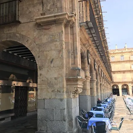 En Pleno Centro De !!! Apartament