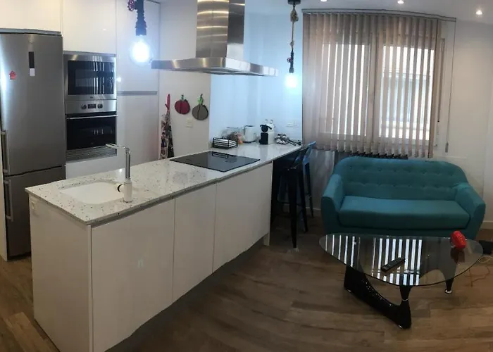 Apartman En Pleno Centro De !!!