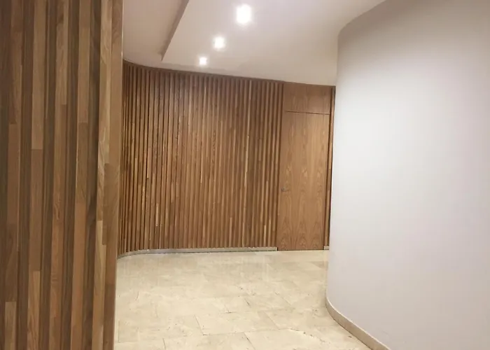 En Pleno Centro De !!! Apartman