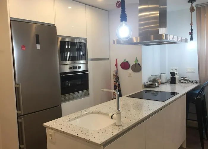 En Pleno Centro De !!! サラマンカ