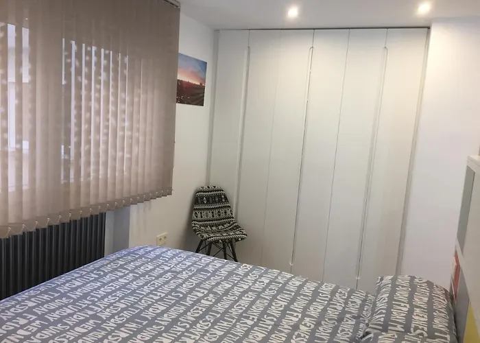 En Pleno Centro De !!! アパート *