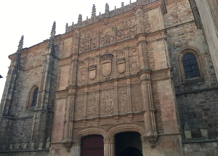 En Pleno Centro De !!! アパート