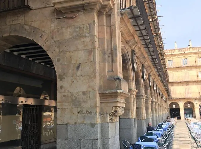 En Pleno Centro De !!! Apartman